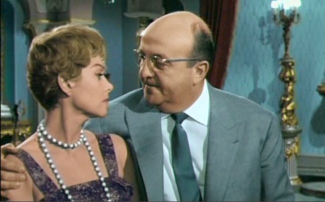 Le Cave Se Rebiffe Streaming Complet Youtube Francomac™: Grangier-1961-Le cave se rebiffe